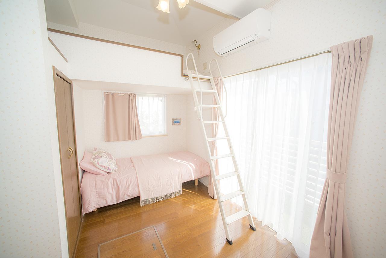 Zushi Beach House Exterior photo